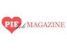 Piehole magazine logo