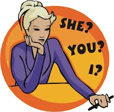 Point of View – Choosing the Best Point of View for Fantasy Fiction ...