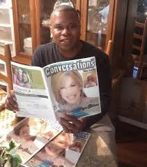 Cyrus Webb inside post