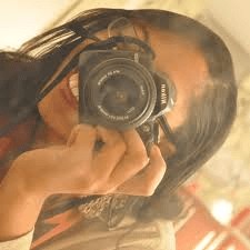 Jocelyn Drawhorn inside post