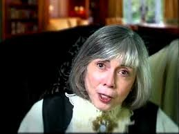 Writing Advice from Anne Rice – Write 2 Be Magazine