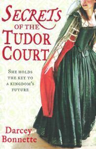 Book review Secrets Tudor Court
