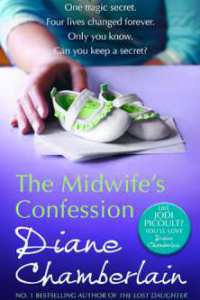 The Midwifes Confession book review