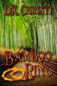 DK Christi_Bamboo Rings cover