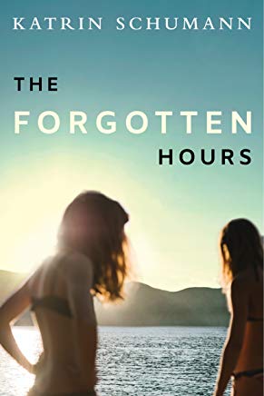 K. Schumann Interview_ The Forgotten Hours